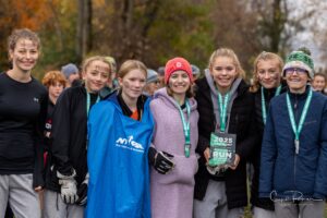 MUMS girls’ XC wins crown