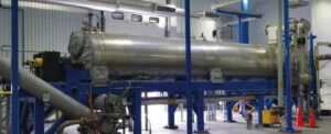 Middlebury sewer plant upgrades come into focus