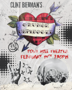 Grunge Unplugged
